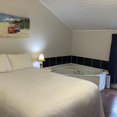 Fairways Cottages Cavendish Luaran gambar