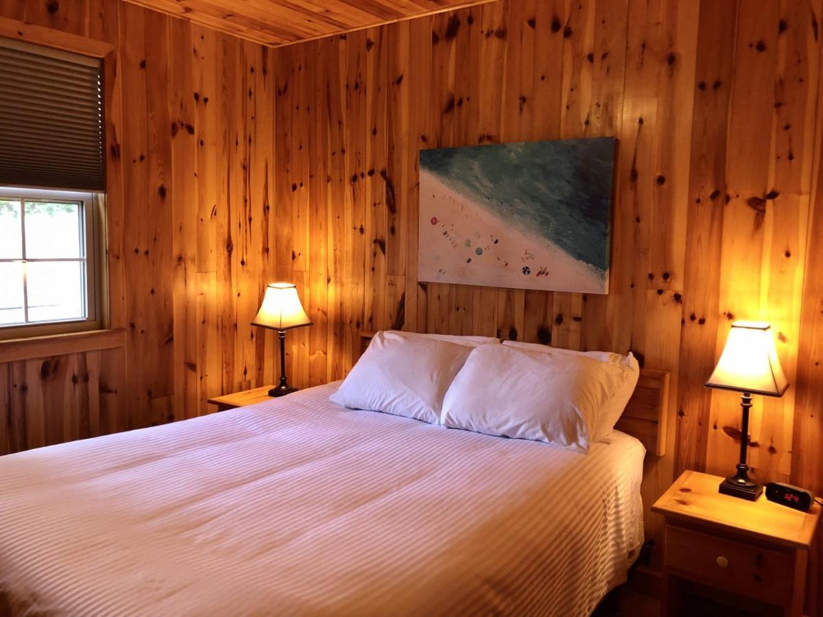 Fairways Cottages Cavendish Luaran gambar