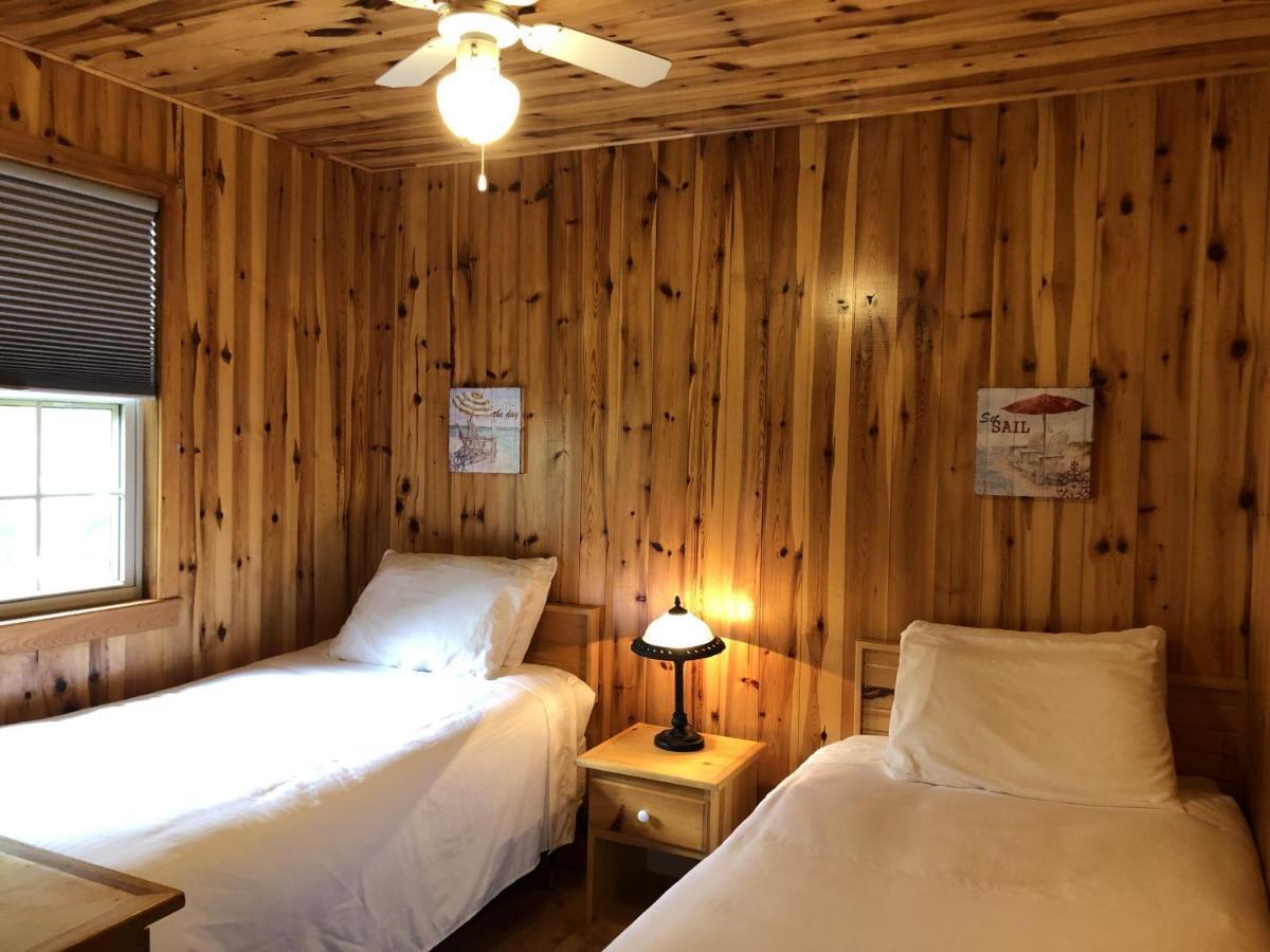 Fairways Cottages Cavendish Luaran gambar