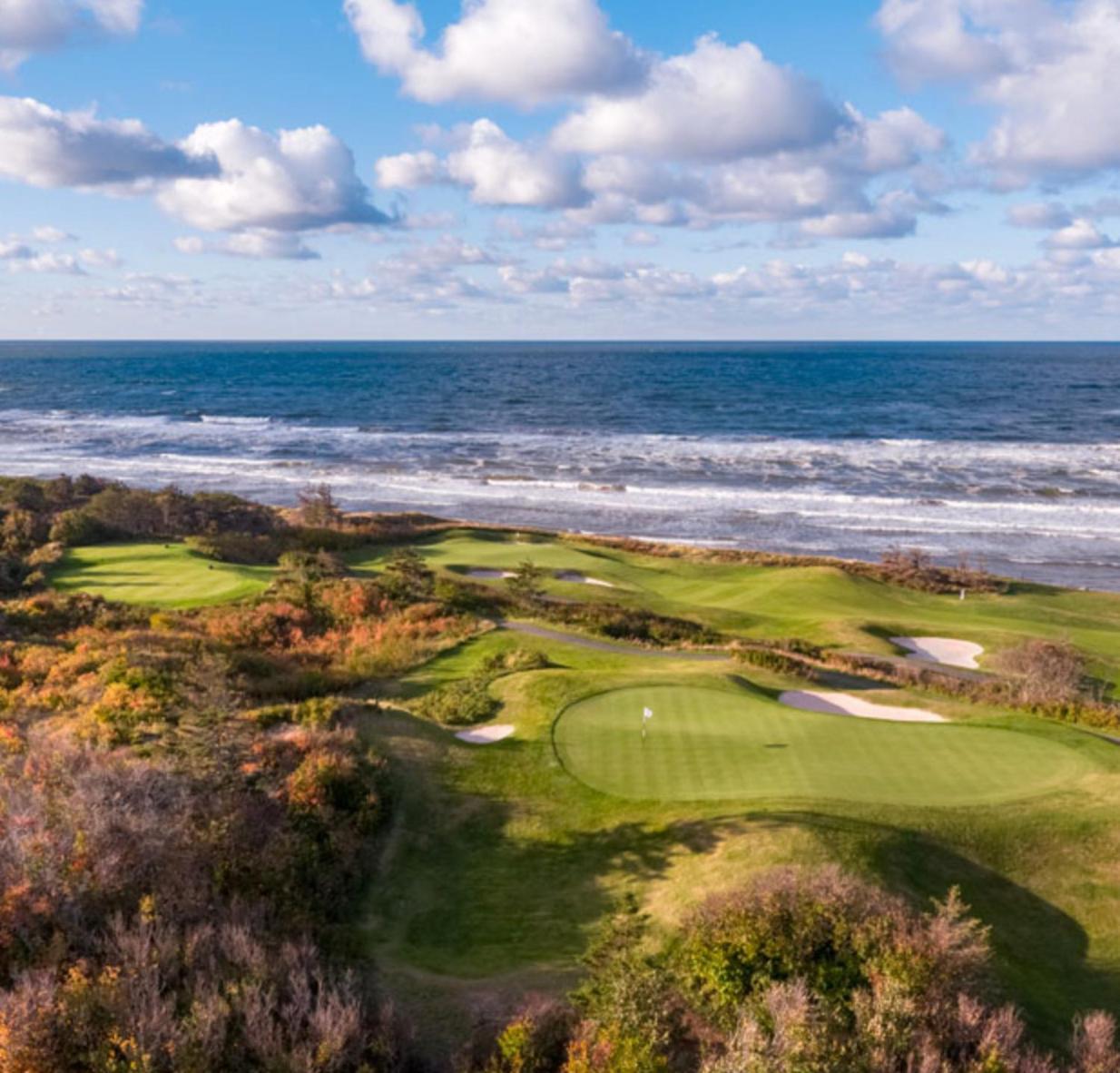 Fairways Cottages Cavendish Luaran gambar