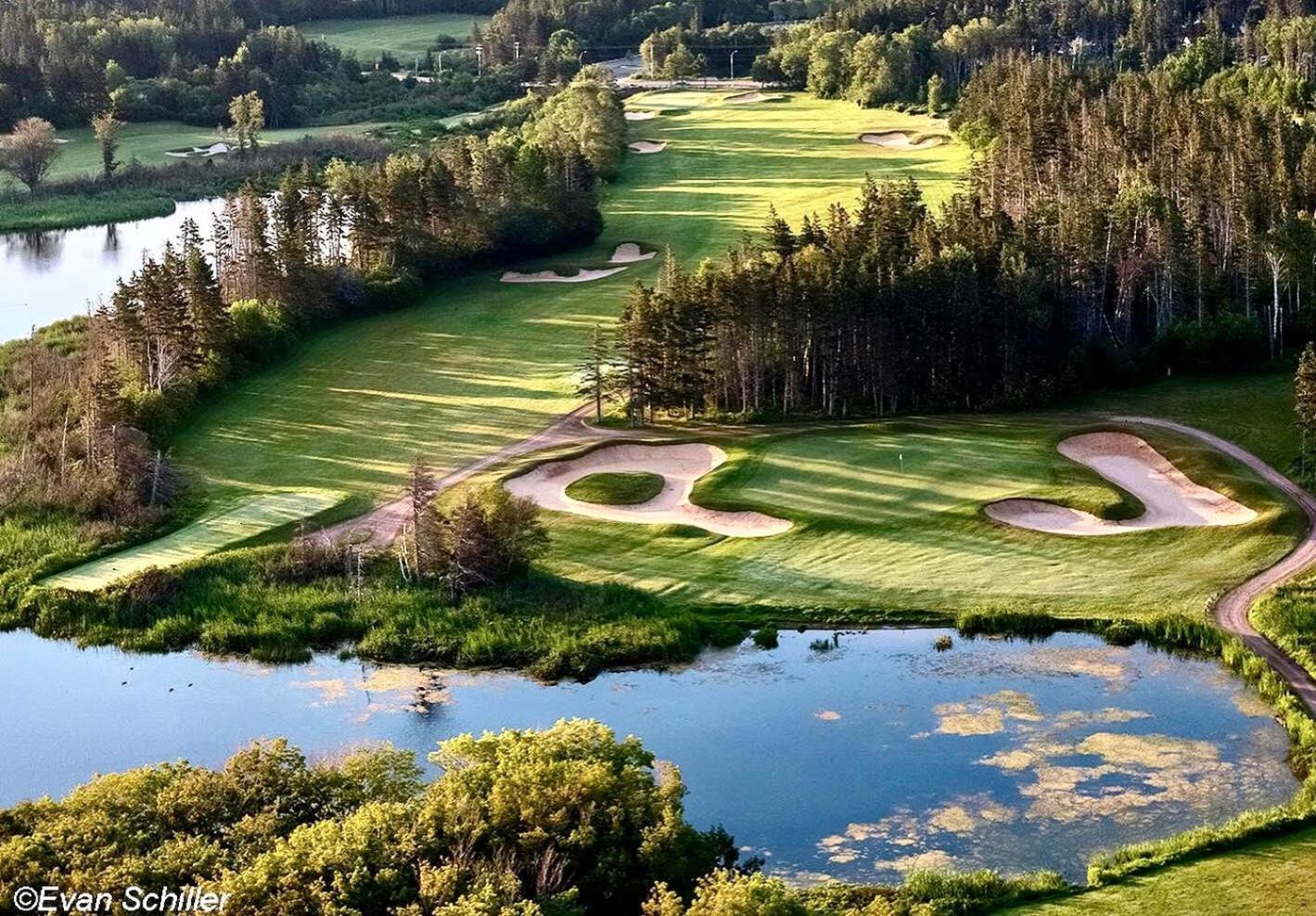 Fairways Cottages Cavendish Luaran gambar