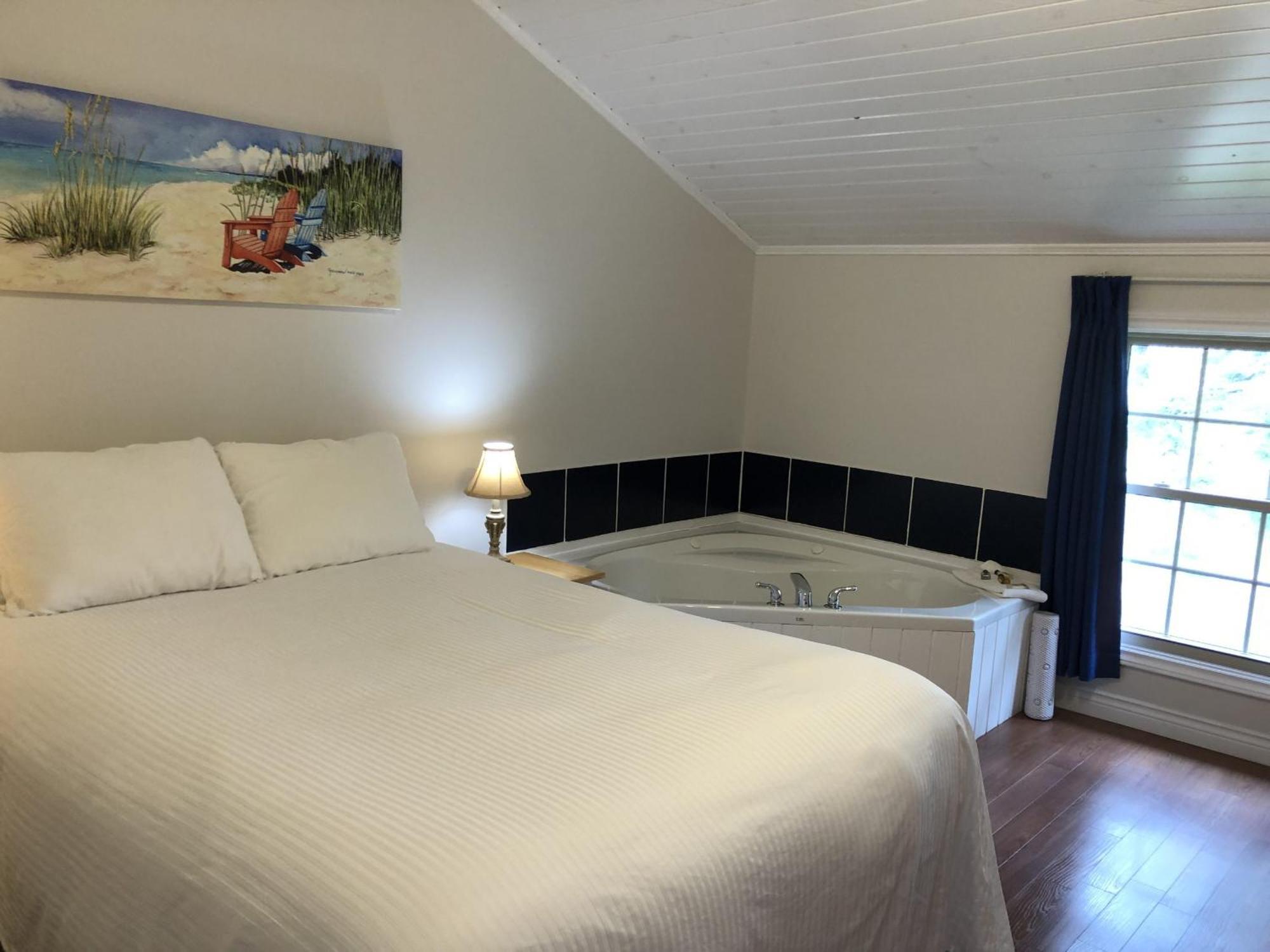 Fairways Cottages Cavendish Luaran gambar