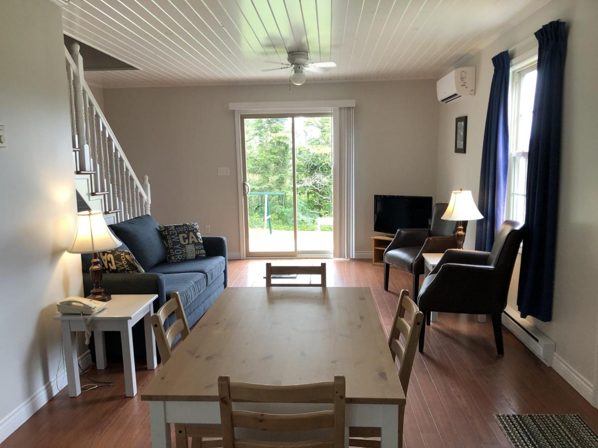 Fairways Cottages Cavendish Luaran gambar