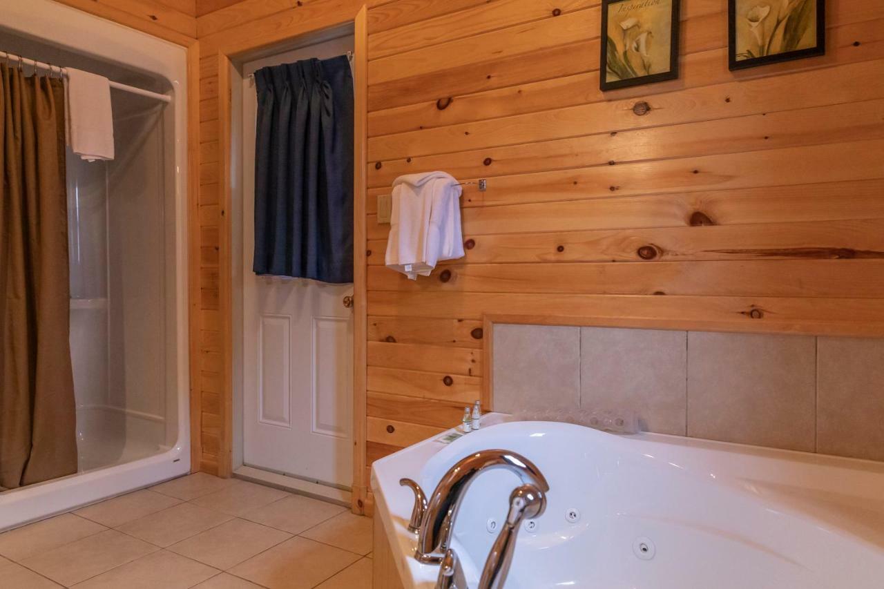 Fairways Cottages Cavendish Luaran gambar