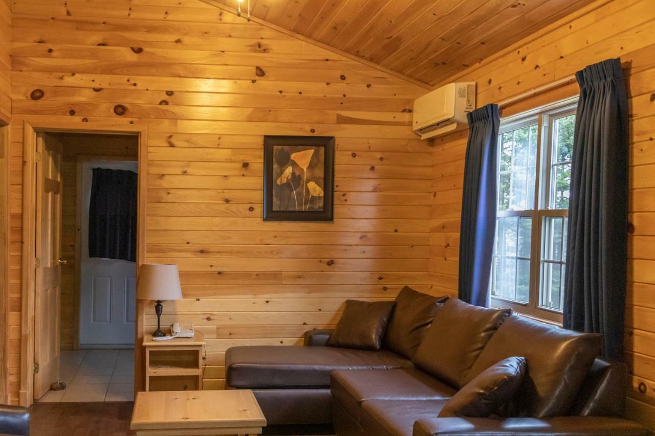 Fairways Cottages Cavendish Luaran gambar
