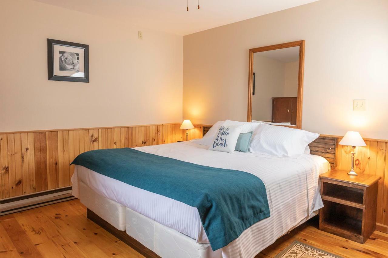 Fairways Cottages Cavendish Luaran gambar