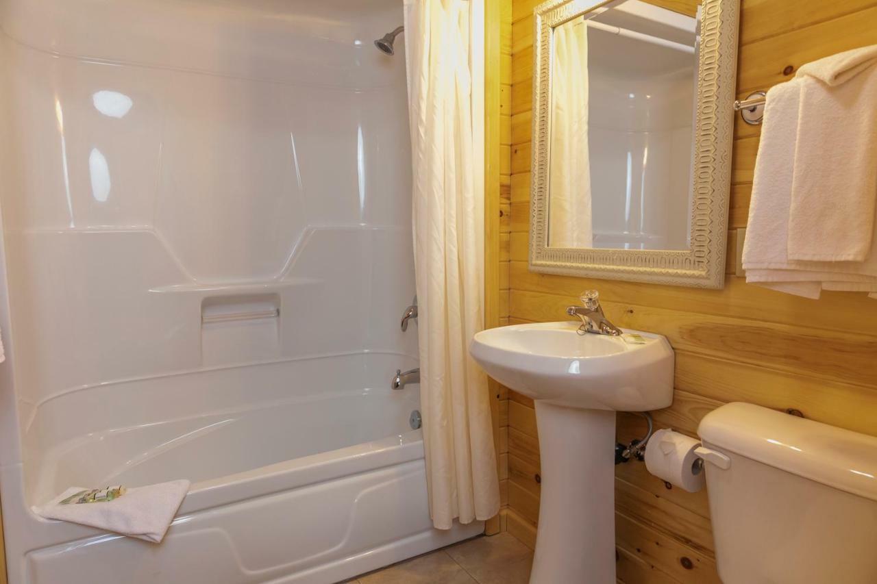 Fairways Cottages Cavendish Luaran gambar