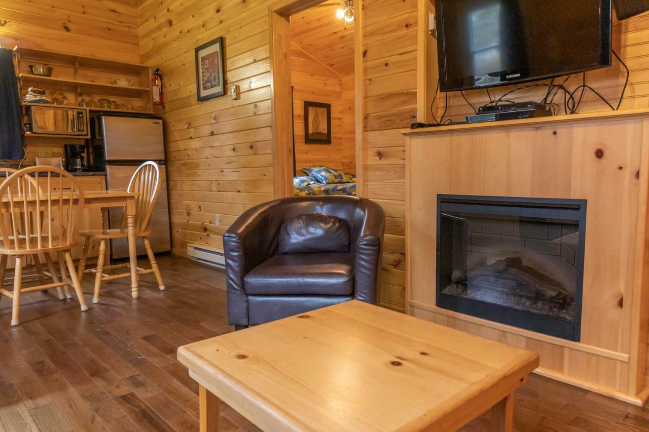 Fairways Cottages Cavendish Luaran gambar
