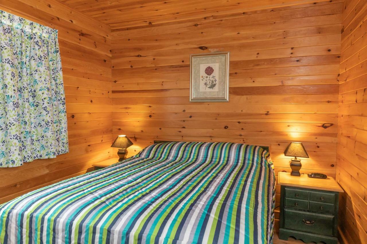 Fairways Cottages Cavendish Luaran gambar