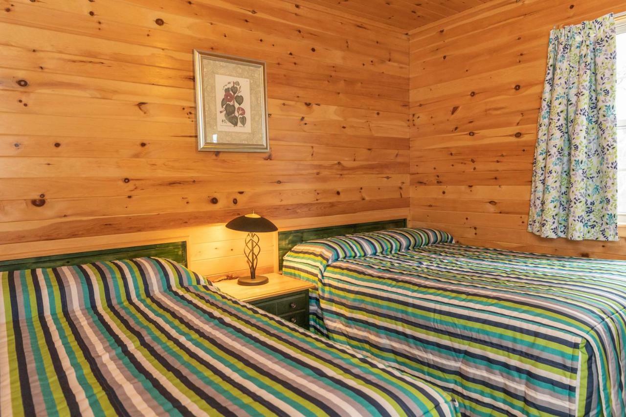Fairways Cottages Cavendish Luaran gambar