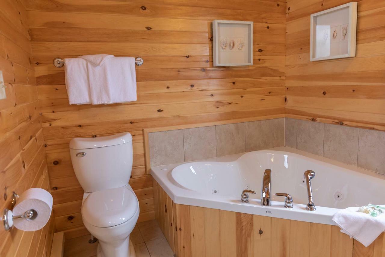 Fairways Cottages Cavendish Luaran gambar